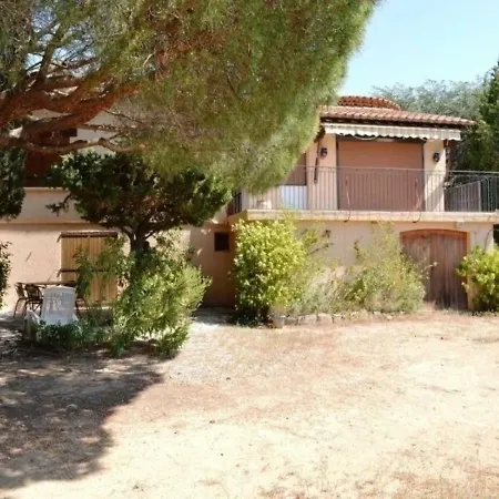 Apartment Apartment Le Lavandou - 4 Pers, 50 M2, 2/1 1 *