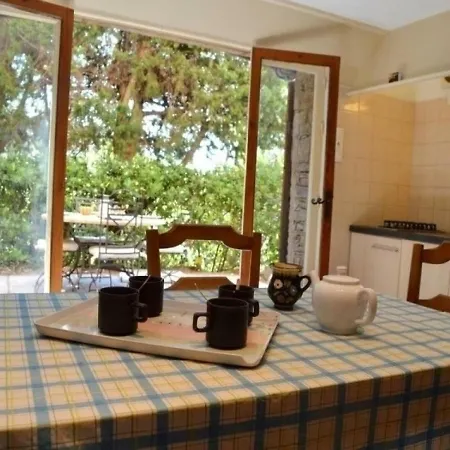 Lägenhet Apartment Le Lavandou - 4 Pers, 50 M2, 2/1 1 *