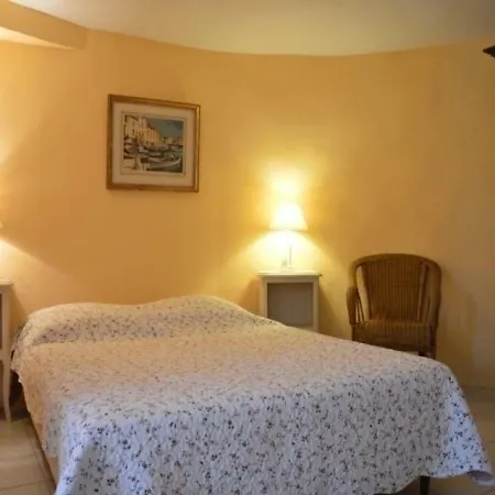 Apartment Le Lavandou - 4 Pers, 50 M2, 2/1 1 Apartment Le Lavandou