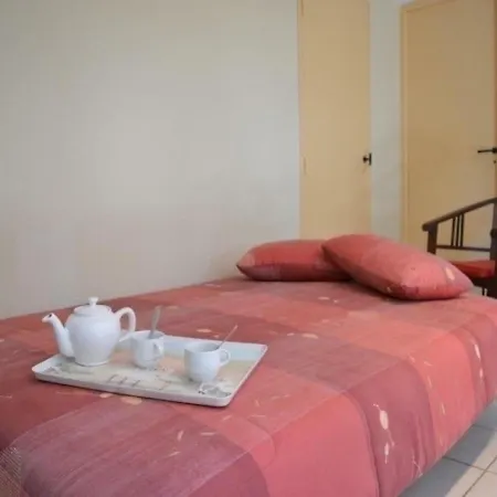 Apartment Le Lavandou - 4 Pers, 50 M2, 2/1 1 Le Lavandou