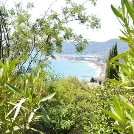 Apartment Le Lavandou - 4 Pers, 50 M2, 2/1 1 Apartment Le Lavandou