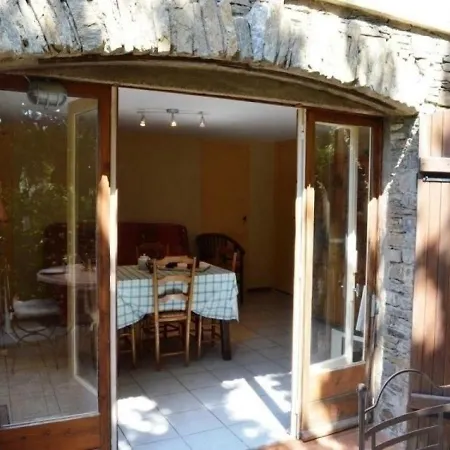 Apartment Le Lavandou - 4 Pers, 50 M2, 2/1 1 Apartment *