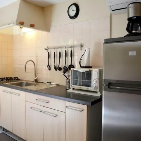 Lägenhet Apartment Le Lavandou - 4 Pers, 50 M2, 2/1 1 Le Lavandou