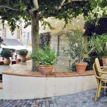 Apartment Le Lavandou - 4 Pers, 50 M2, 2/1 1 Le Lavandou