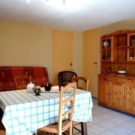 Lägenhet Apartment Le Lavandou - 4 Pers, 50 M2, 2/1 1
