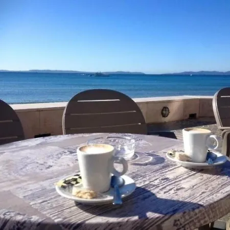 Apartment Le Lavandou - 4 Pers, 50 M2, 2/1 1 Le Lavandou